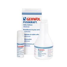 GEHWOL® Softener for Calloused Skin 500 ml-2000 ml